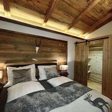 Das Brunn - Luxus Chalet Kirchberg in Tirol Exterior photo