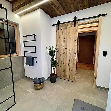 Das Brunn - Luxus Chalet Kirchberg in Tirol Exterior photo