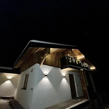 Das Brunn - Luxus Chalet Kirchberg in Tirol Exterior photo