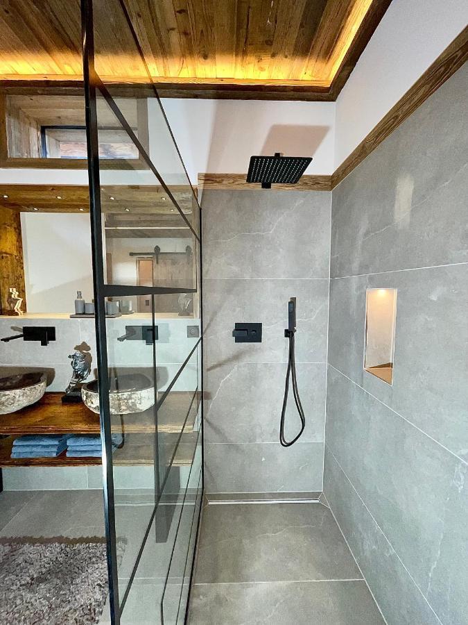 Chalet Brunn - Luxus