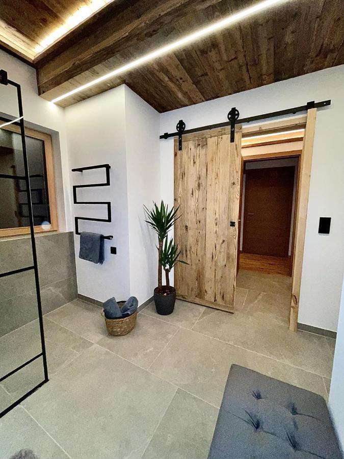 Chalet Brunn - Luxus