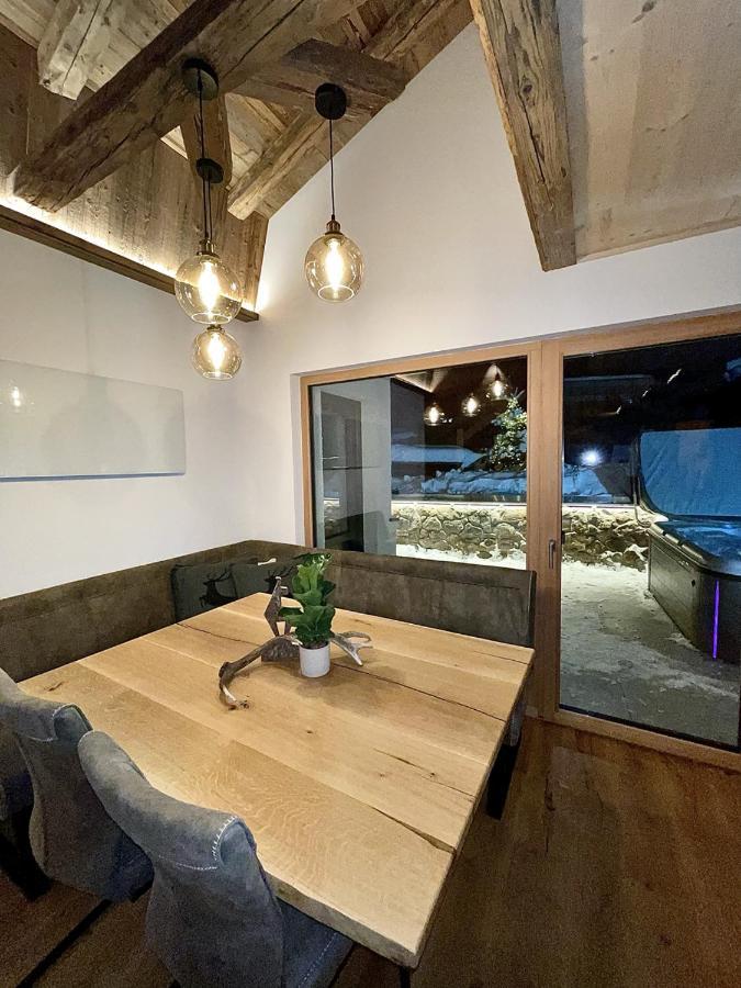 Brunn - Luxus Kirchberg en Tyrol