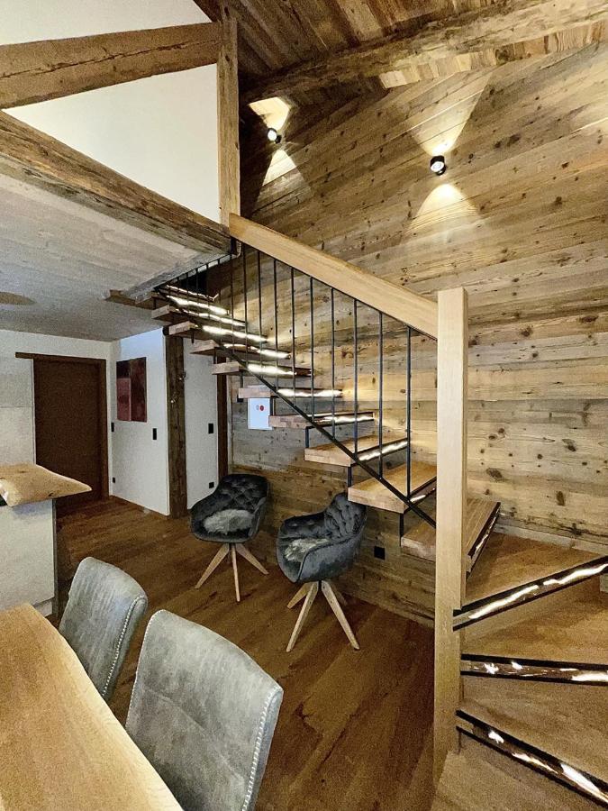 Brunn - Luxus Chalet *
