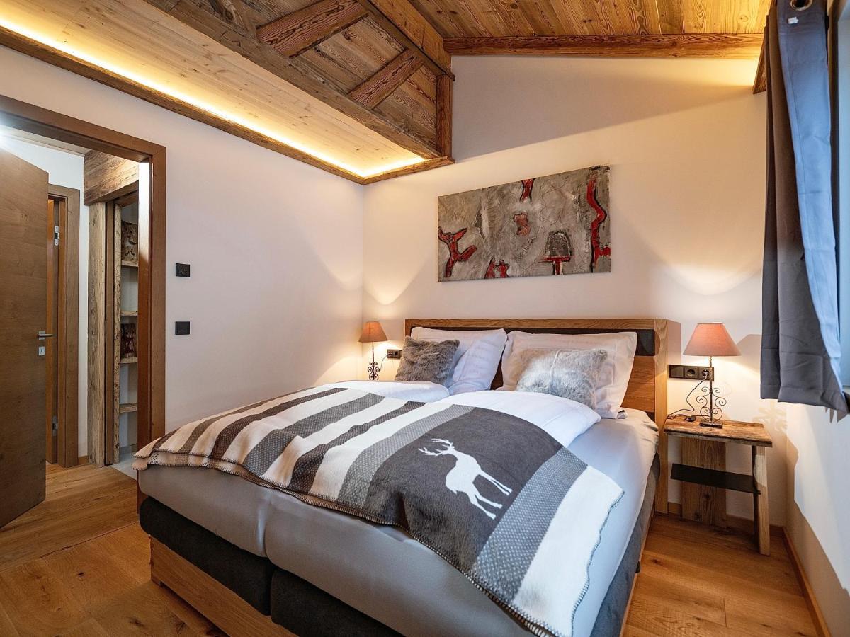 Brunn - Luxus Chalet