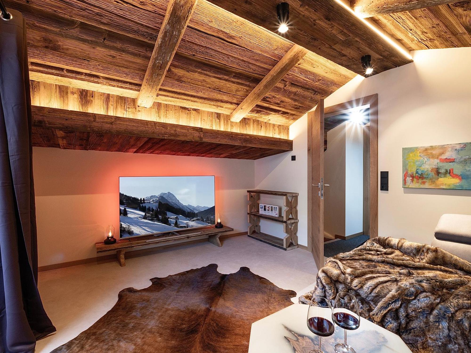 Brunn - Luxus Chalet *
