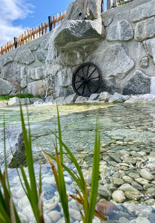 Brunn - Luxus * Kirchberg en Tyrol