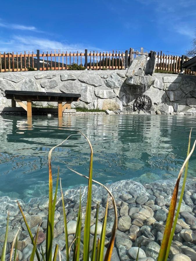 Brunn - Luxus Kirchberg en Tyrol